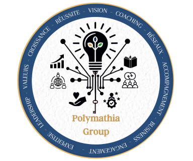 Polymathia Group Logo